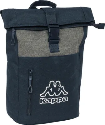 Immagine prodotto di Borsa per computer portatile Kappa Dark navy Grey Navy blue 28 x 42 x 13 cm