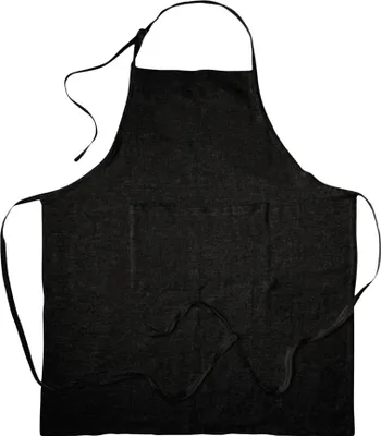 Immagine prodotto di Originalhome - Grembiule da uomo/donna unisex, materiale riciclato PF4930 (taglia unica) (nero)