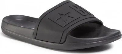 Produktbild von Klapki Męskie Big Star Gumowe Czarne DD174690 43