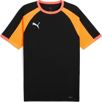 Produktbild von Puma IndividualLIGA Jersey - schwarz, Größe:S