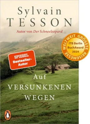 Image de Auf versunkenen Wegen