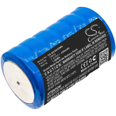Produktbild von Baterie do Servox Digital XI Speech a Servox Speech, 230 mAh, Ni-Mh