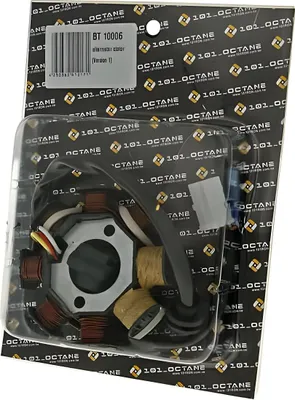 Produktbild von 101-Octane Stator Lichtmaschine Version 1 kompatibel mit REX RS 450 50