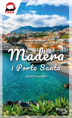 Obrázok produktu pre Madeira und Porto Santo. Lajt.Pascal-Führer