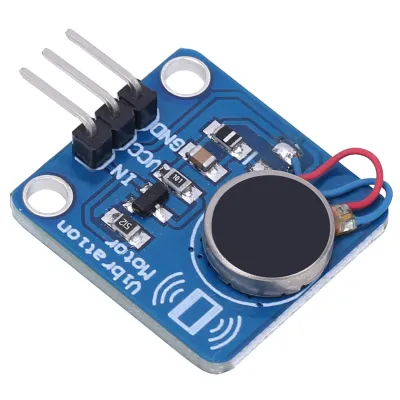 Obrázok produktu pre Vibračný motor, vibračný modul, nárazový modul, DC vibračný modul, nárazový motor