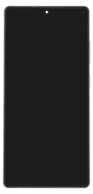 Produktbild von Samsung Galaxy S25 Ultra Display
