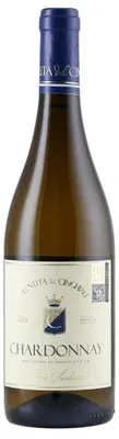 Produktbild von Tenuta del Cinghiale Chardonnay Terre Siciliane 2024 | Weißwein | Italien | 1 x 0,75 Liter