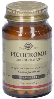 Immagine prodotto di Picocromo 90 Tavolette
