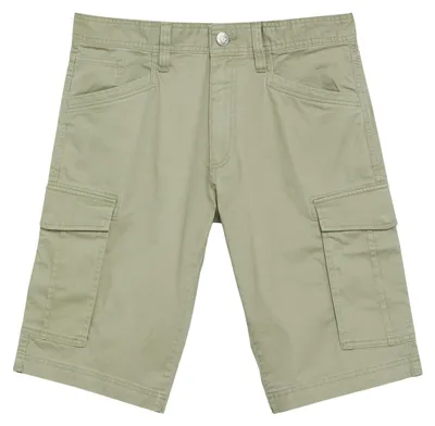 Produktbild von S.Oliver (50) Bermuda, GREEN 7853 7853 30