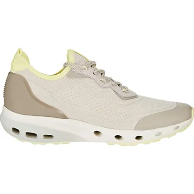 Produktbild von Tamaris Freizeit Schnürer für Damen in beige beige 239-40-00084