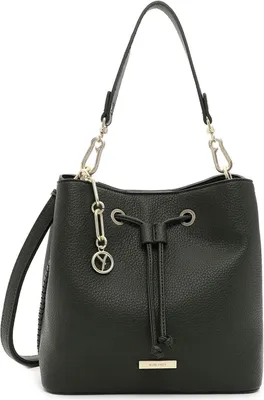 Produktbild von SURI FREY Schultertasche Daggy Hobo Bag Darkforest dunkelgrün