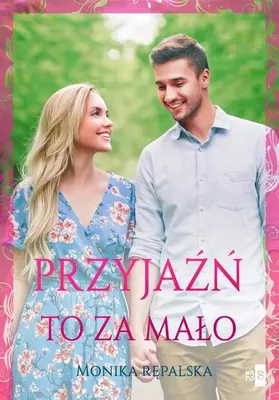 Obrázek produktu pro Přátelství nestačí