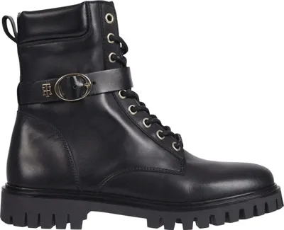 Obrázok produktu pre Tommy Hilfiger Obuv FW0FW06734