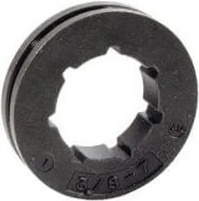 Produktbild von Kettenradring 3/8 Zoll, 7 Zähne Klein Ringkettenrad