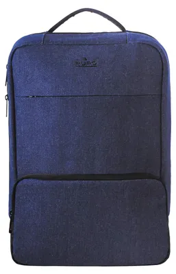 Zdjęcie produktu dla PURO ByMe, Miast, Uni , 39,6 cm (15.6"), Miejsce na laptopa, Nylon