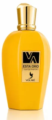 Zdjęcie produktu dla Volaré – Esta Oro Woda perfumowana 150 ml