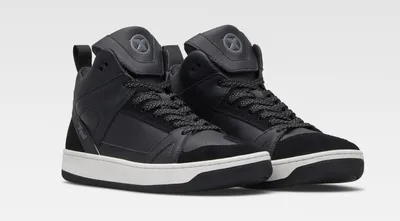 Zdjęcie produktu dla buty MOTO-1 LEATHER LADY, XPD, damskie (czarny, rozmiar 41)