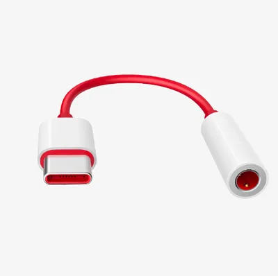 Imagen del producto de Adaptador original de OnePlus