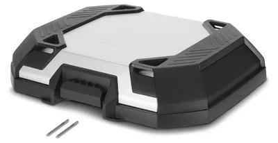 Produktbild von Deckel für SHAD TERRA TR41 Topcases Aluminium