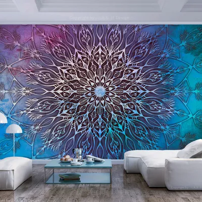 Produktbild von Basera Selbstklebende Fototapete Asienmotiv f-A-0662-a-c, mit UV-Schutz, 294x210 cm