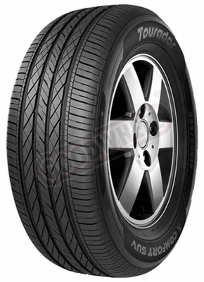 Produktbild von 245/60R18 105H X Comfort Suv