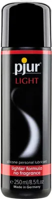 Produktbild von Pjur Light Gleitmittel - 250 ml