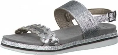 Produktbild von JANA 100% COMFORT 8-8-28703-36/941 SILVER FS 2021, Spocc:39