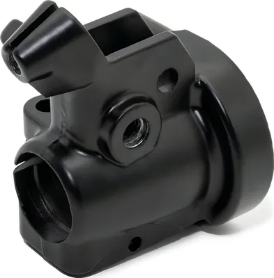 Image de Boîtier pour poignée d'accélérateur - Simson S50, S51, S70, S53, S83, SR50, SR80