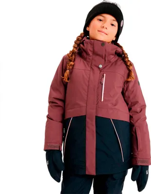Produktbild von Roxy Dawnrae Jacke Rosa 12 Years Mann Rosa 12 Years