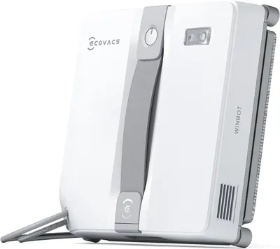 Image de Ecovacs Winbot Mini Robot de fenêtre Grey