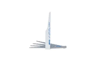 Immagine prodotto di Lama per seghetto alternativo KS TOOLS per KS, Pneutec, 32 denti, confezione da 5 (129.3740)