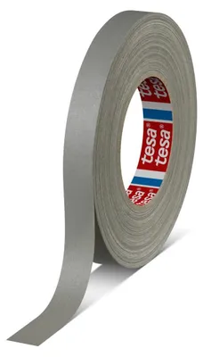 Produktbild von Gewebeband 4661 19mm x 50m grau