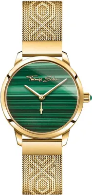 Immagine prodotto di Thomas Sabo - WA0365-264-211 - Orologio da polso - Donna - Quarzo - GARDEN SPIRIT