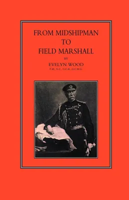 Produktbild von From Midshipman to Field Marshal