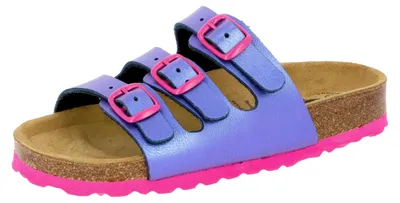 Obrázok produktu pre Pantolette Bioline Kids 42