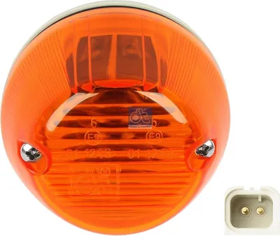 Produktbild von DT Spare Parts 3.31052 Blinker Blinkleuchte für MAN TGA