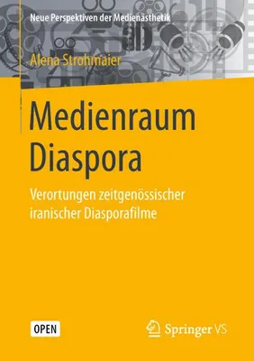 Zdjęcie produktu dla Medienraum Diaspora