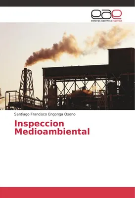Produktbild von Inspeccion Medioambiental