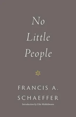 Produktbild von No Little People