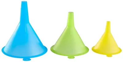 Obrázek produktu pro Westmark 51172211, 10,5 cm, 3 kusů, Německo