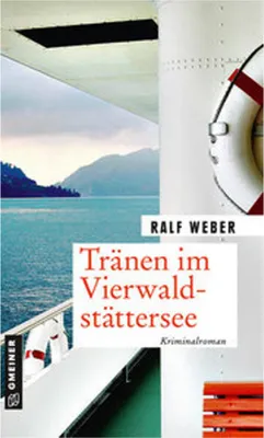 Obrázek produktu pro Tränen im Vierwaldstättersee