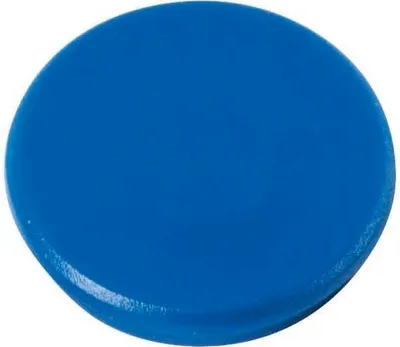 Produktbild von ALCO Haftmagnet 6818V15 13x7mm bl 10 St./Pack.