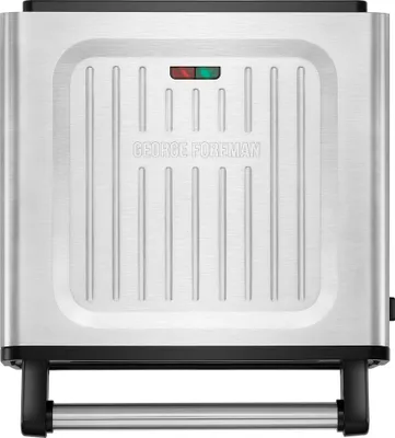 Image de George Foreman Smokeless Grill