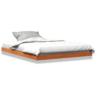 Zdjęcie produktu dla VidaXL 847155, Brązowy, 139 cm, 193,5 cm, 9 cm, 1350 x 1900 mm, 1 szt.