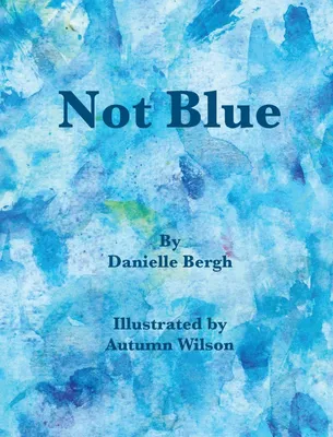 Produktbild von Not Blue