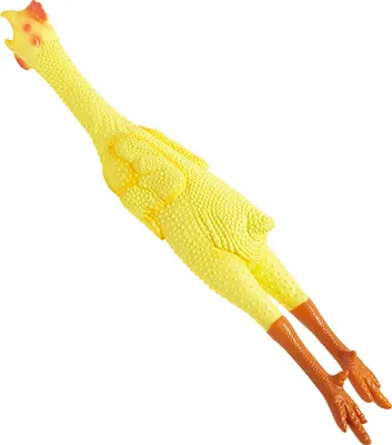 Immagine prodotto di Pollo di gomma