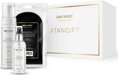 Image de Coffret TanExpert TanGift