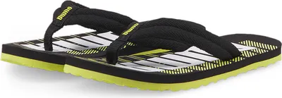 Produktbild von PUMA Epic Flip V2 Power PS Zehentrenner Kinder puma black/puma white 29