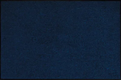 Produktbild von Erwin Müller Fußmatte Mainz" dunkelblau 40x60 cm"
