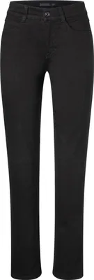 Immagine prodotto di Pantaloni da donna Mac in denim, modello Angela, cod. art. 0380L524087, colore D999, taglia W40/L34